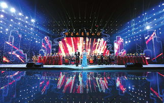 商場周年慶典活動策劃 舞臺藝術(shù)造型如何點(diǎn)亮全場