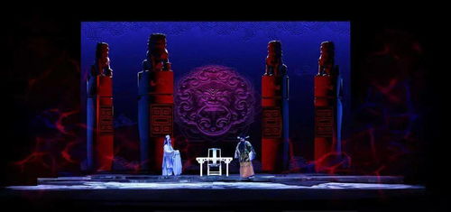 光影造境 形意生輝 舞臺美術(shù)系2020-2021學(xué)年第一學(xué)期教學(xué)檢查作品選登