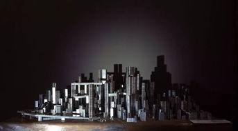 光影流轉，繪夢成景——2019屆山東藝術學院舞臺繪景設計專業畢業作品展